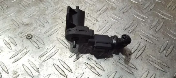 Peugeot 208 Turbo solenoid valve 9688124580 262121756