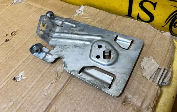 Ford Kuga III Other exterior part 