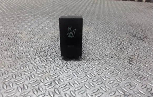 Hyundai Terracan Seat heating switch