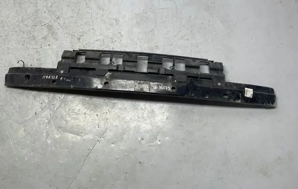 Opel Meriva A Front bumper cross member 93368357