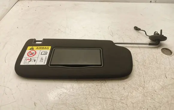 Jeep Grand Cherokee Sun visor 68171003AA