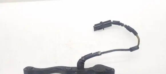 Citroen C6 Glow plug wires 
