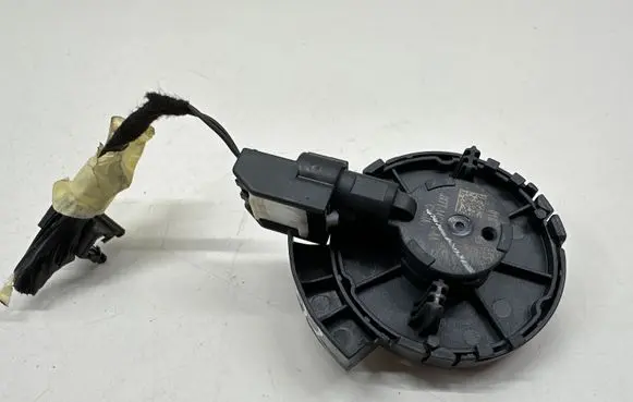 Ford Focus Airbag deployment crash/impact sensor JX7T14C676AA