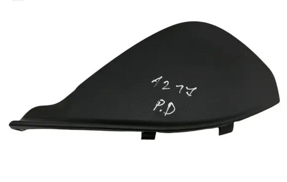 BMW 5 F10 F11 Dashboard side end trim 9209790 9209789 9209794
