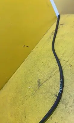 Citroen C4 I Picasso Rubber seal loading door 