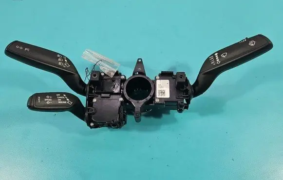 Audi A6 S6 C7 4G Headlight wiper switch 4G0953502A IMPRK1516053
