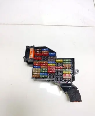 Porsche Panamera (970) Fuse module 7L0941828B 7L0941824B