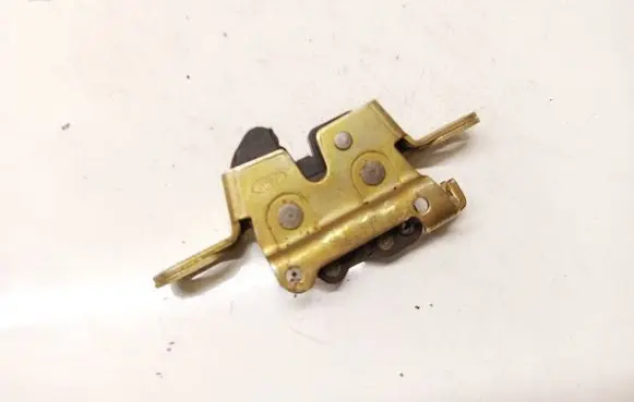 Ford Mondeo Mk III Seat back rest lock catch 1S71F613D60AA