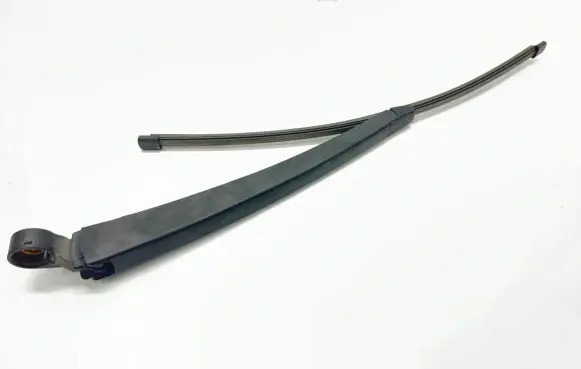 Skoda Octavia Mk2 (1Z) Rear wiper blade arm