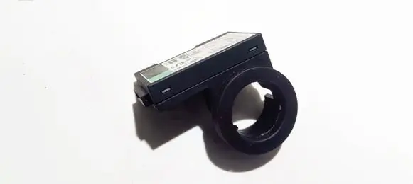 Opel Vectra B Immobiliser reader (aerial) 24445098 5wk4763