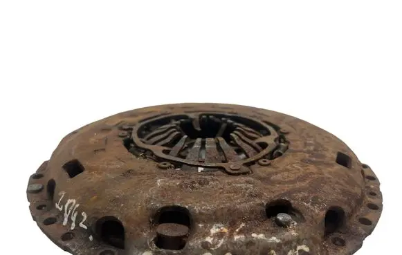 Pressure plate