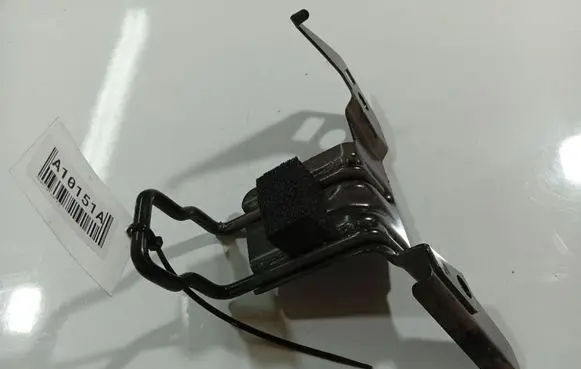Peugeot 307 Rear door lock loop/hook striker 