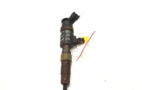 Peugeot Partner Fuel injectors set 0445110340