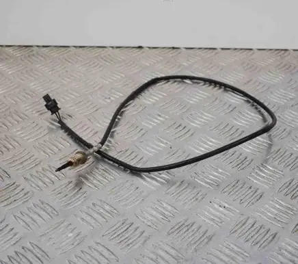 BMW X5 F15 Oil temperature sensor 8514308