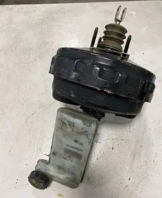 Ford Mondeo MK IV Brake booster 03775796014