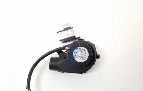 Mercedes-Benz S W221 Heater fan/blower A2218380006