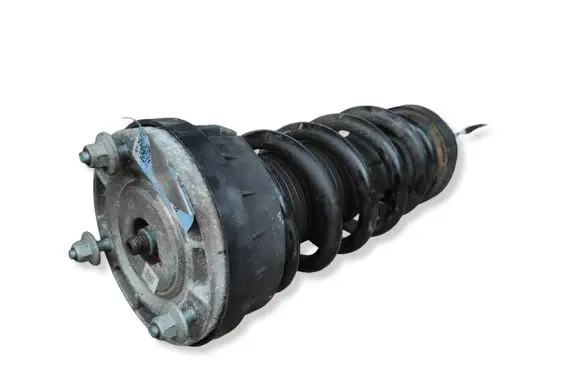 Jaguar XF Front shock absorber/damper GX6318B036TC