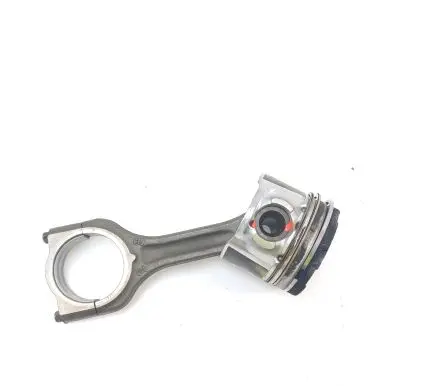 Citroen C5 Piston with connecting rod