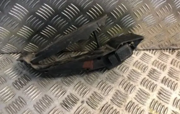 Mini One - Cooper R50 - 53 Accelerator throttle pedal 6762484