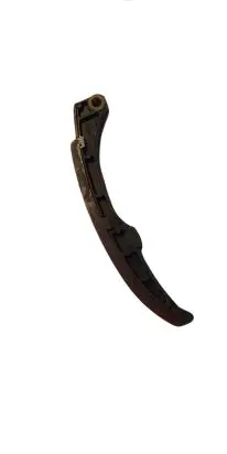 Toyota Prius (NHW20) Slide rail for timing chain NOCODE