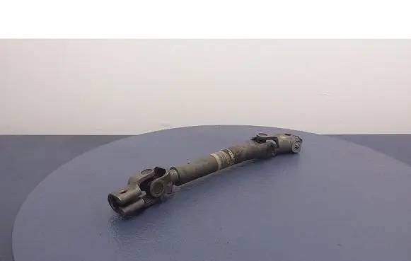 Opel Meriva A Steering wheel axle 93321769