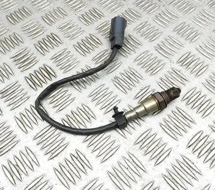 Jaguar XE Lambda probe sensor FPLA9D375AA 0281004601