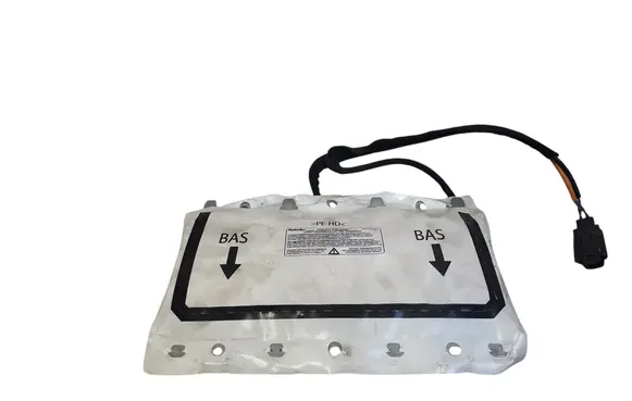 Citroen C4 I Passenger airbag 9646339680