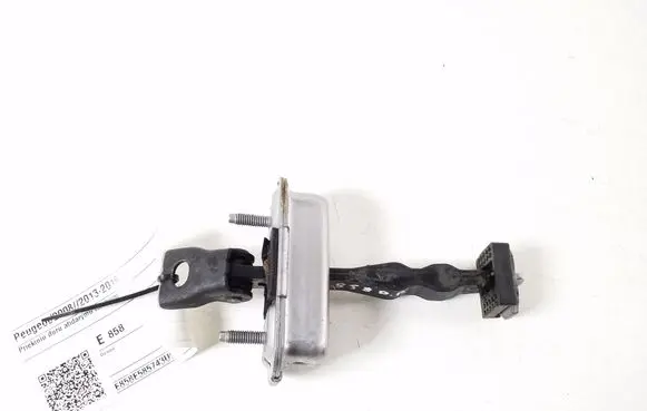 Peugeot 2008 I Front door check strap stopper