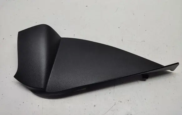Opel Mokka B Dashboard side end trim 9834686880 9834686880A