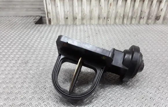 Lexus IS 200-300 Throttle valve