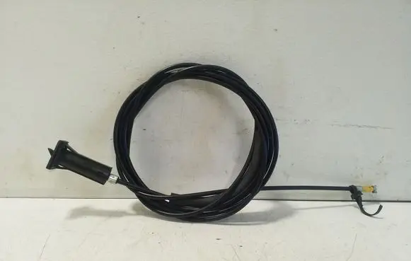 MG ZS Fuel cap flap release cable 