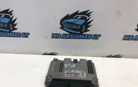 Engine control unit/module