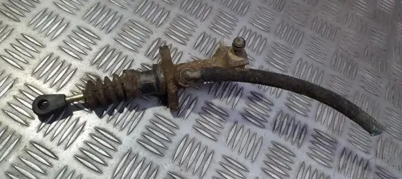 Volkswagen PASSAT B3 Master brake cylinder