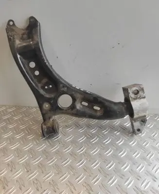 Front lower control arm/wishbone