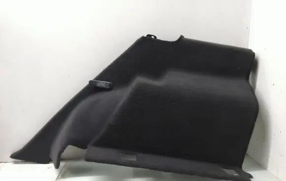Mercedes-Benz E W210 Trunk/boot lower side trim panel 