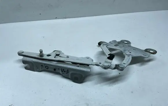 BMW X2 F39 Engine bonnet/hood hinges 7329442