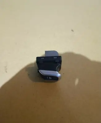 Audi A6 S6 C5 4B Electric window control switch 4H0959855