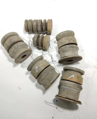 Toyota Land Cruiser (J120) Other body part 5220435120 5220635040