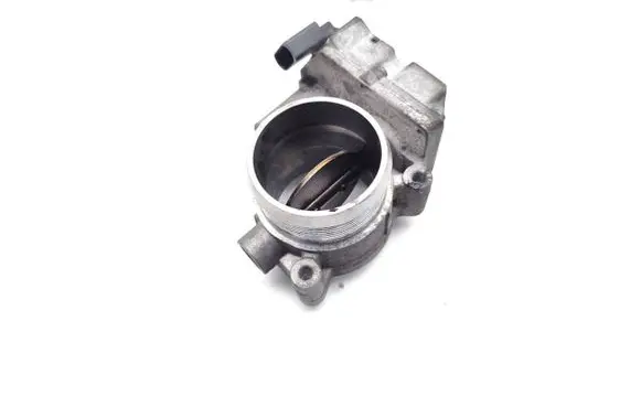 Audi Q7 4L Electric throttle body valve A2C30247400 A2C59512933