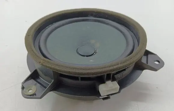 Toyota Yaris Rear door speaker 86160D370