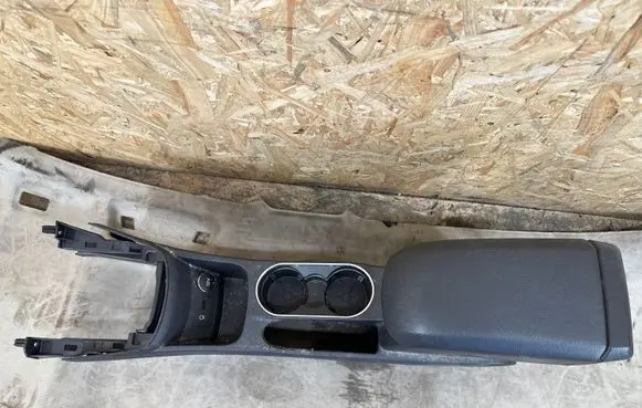 Ford Fiesta Armrest C1BT14B560