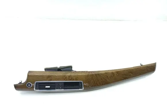 BMW 5 GT F07 Dashboard glove box trim 916535606 919729102 3393020301