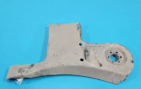 Skoda Fabia Mk4 (6VA) Center console 2Q0511534L IMPRK1605145