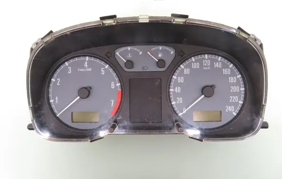Skoda Octavia Mk1 (1U) Speedometer (instrument cluster) 1U1919033C
