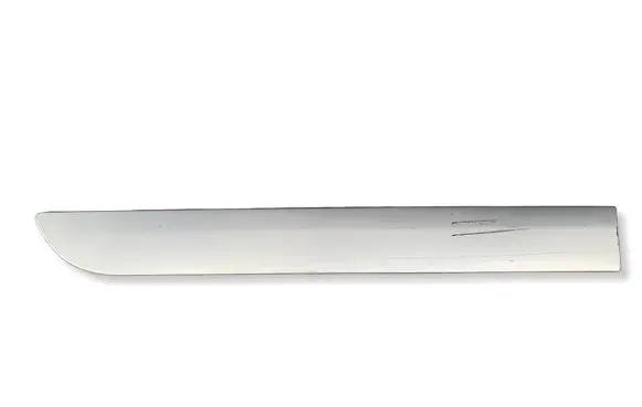 Fiat Scudo Sliding door trim (molding) 1497642077