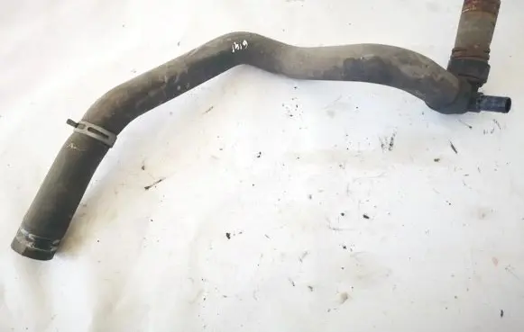 Peugeot 407 Engine coolant pipe/hose