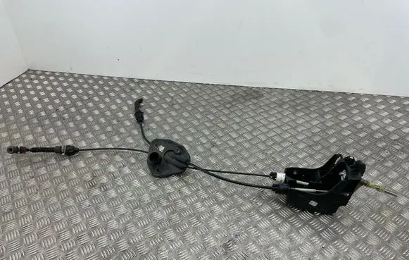 Mercedes-Benz Citan W415 Gear shifter/selector 341082177