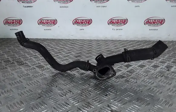 Thermostat/thermostat housing