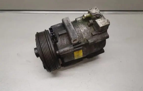 Ford Mondeo Mk III Air conditioning (A/C) compressor (pump)