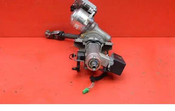 Dacia Sandero Power steering pump 488109296R